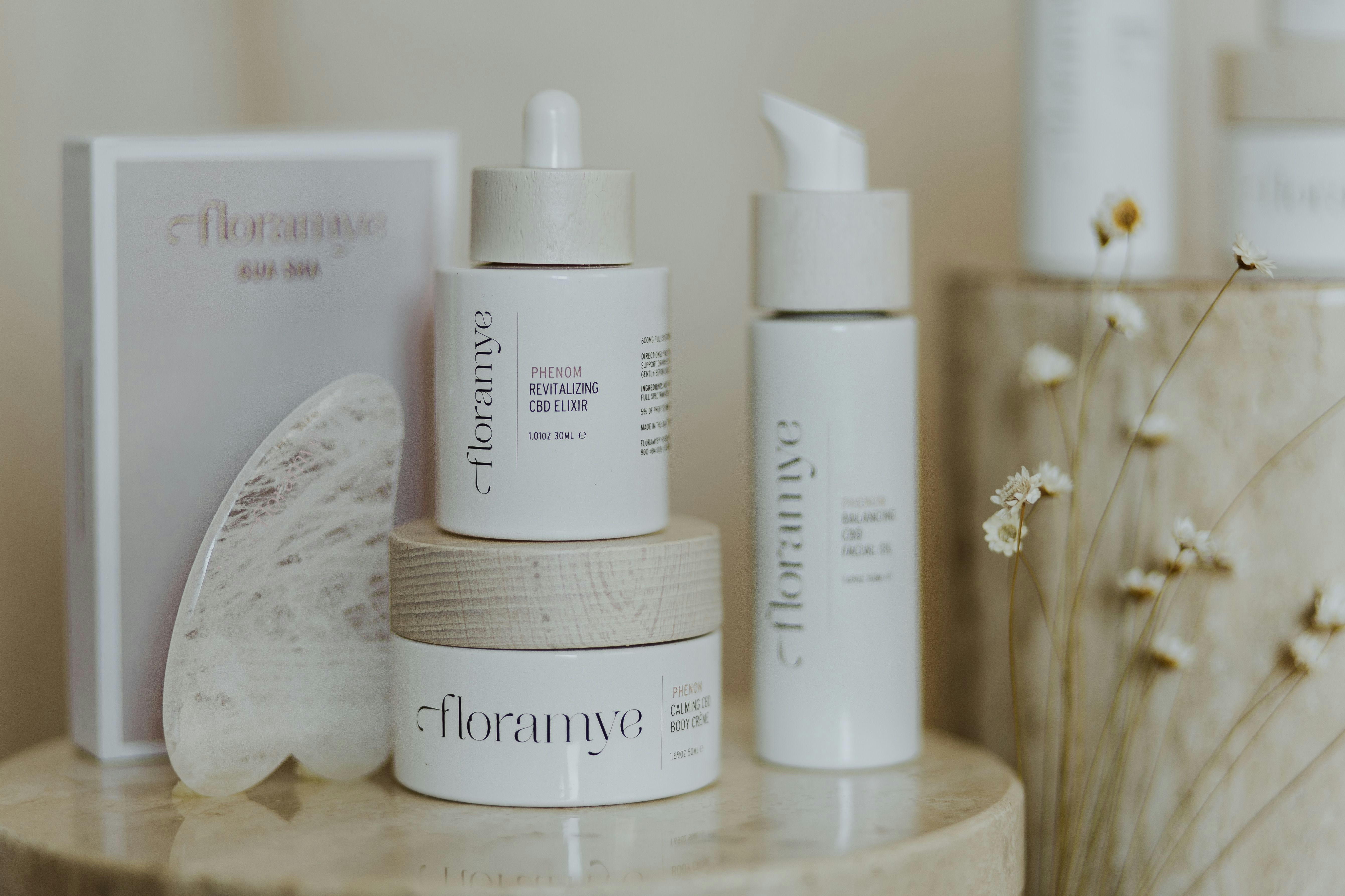 Six Women-Owned Cannabis Brands You Should Know