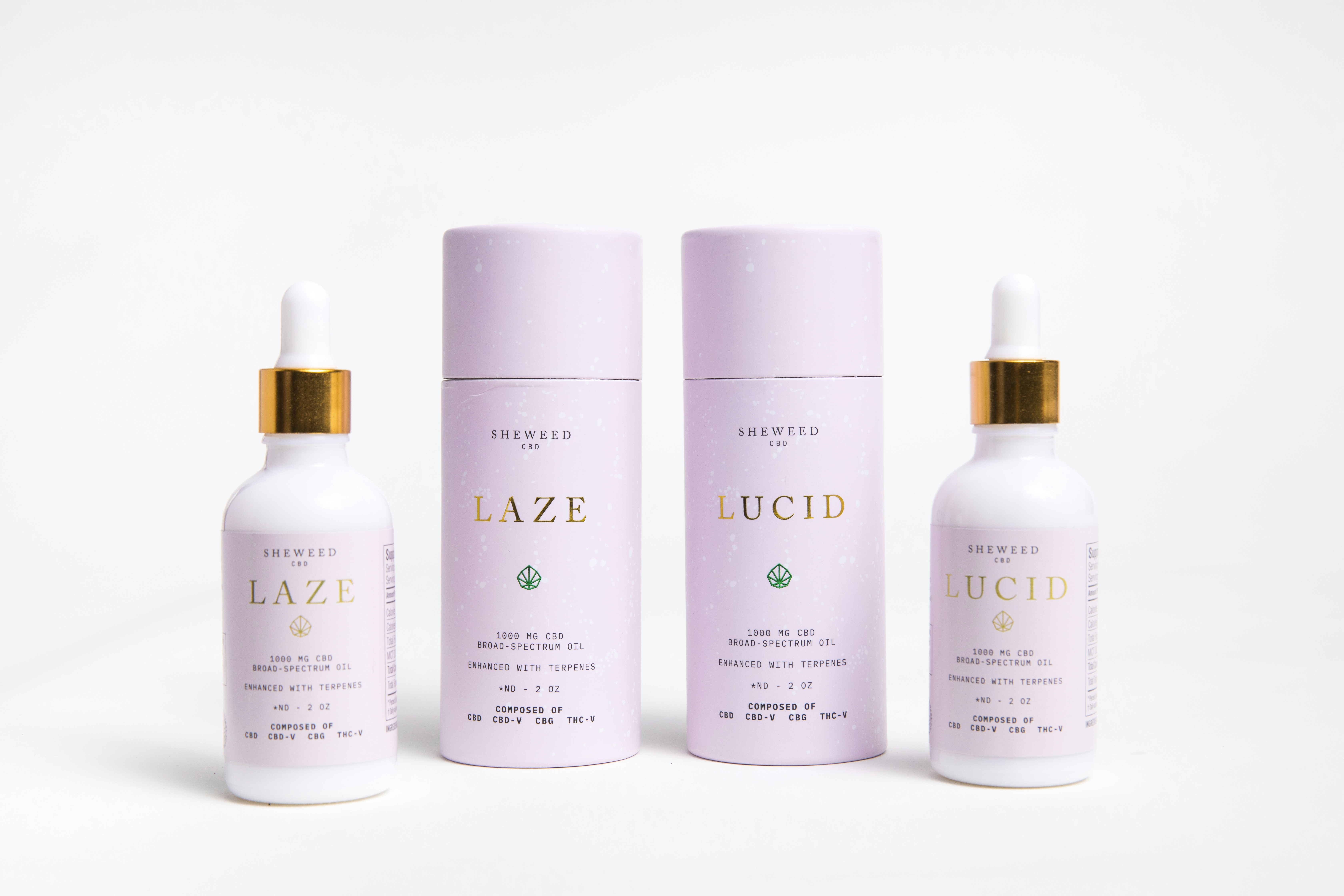 Six Women-Owned Cannabis Brands You Should Know