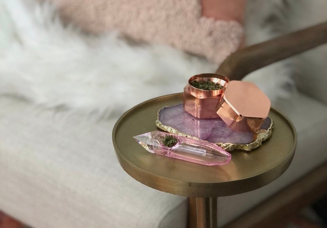 Six Women-Owned Cannabis Brands You Should Know