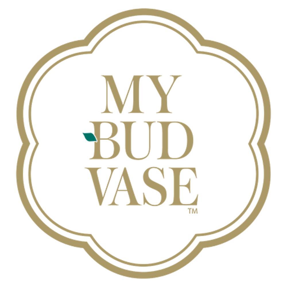 My Bud Vase