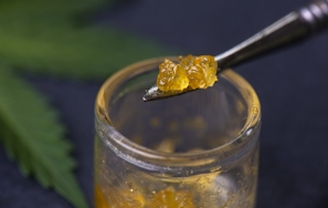 what is live resin 1
