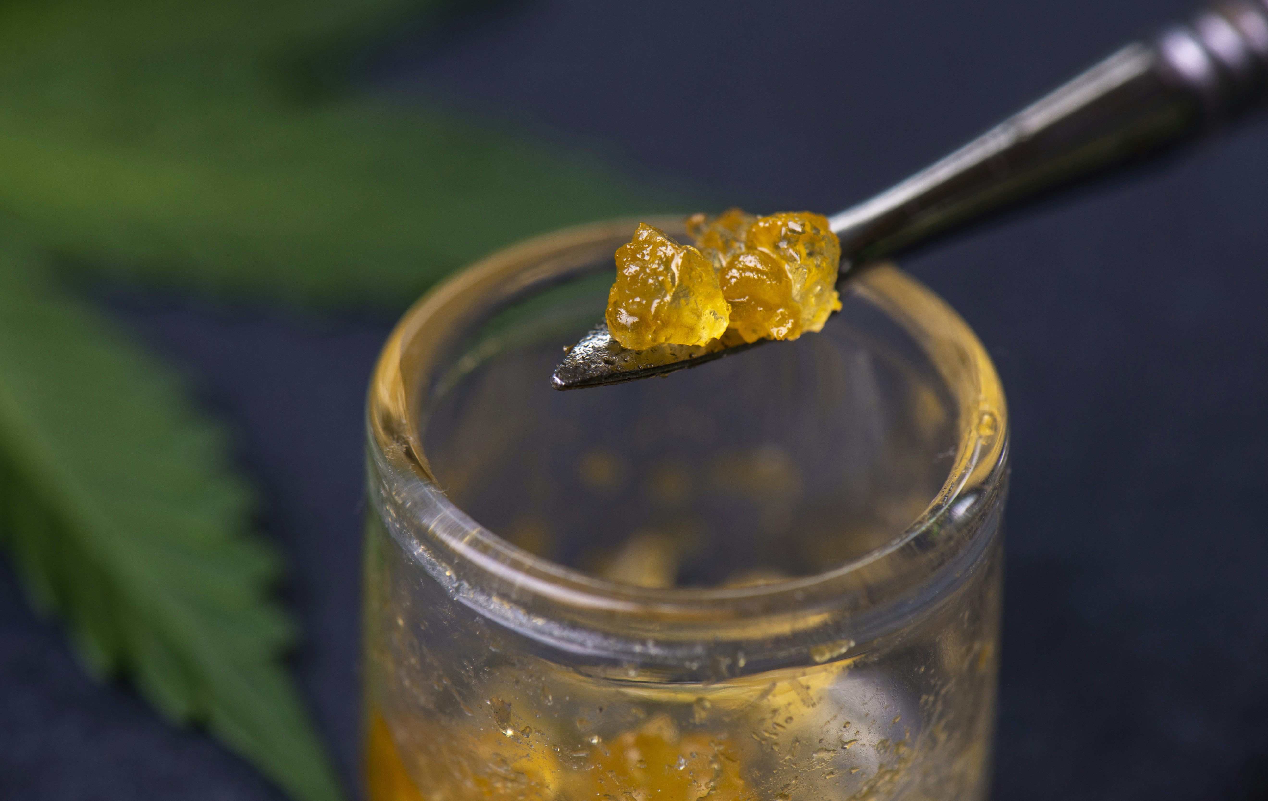 what is live resin 1