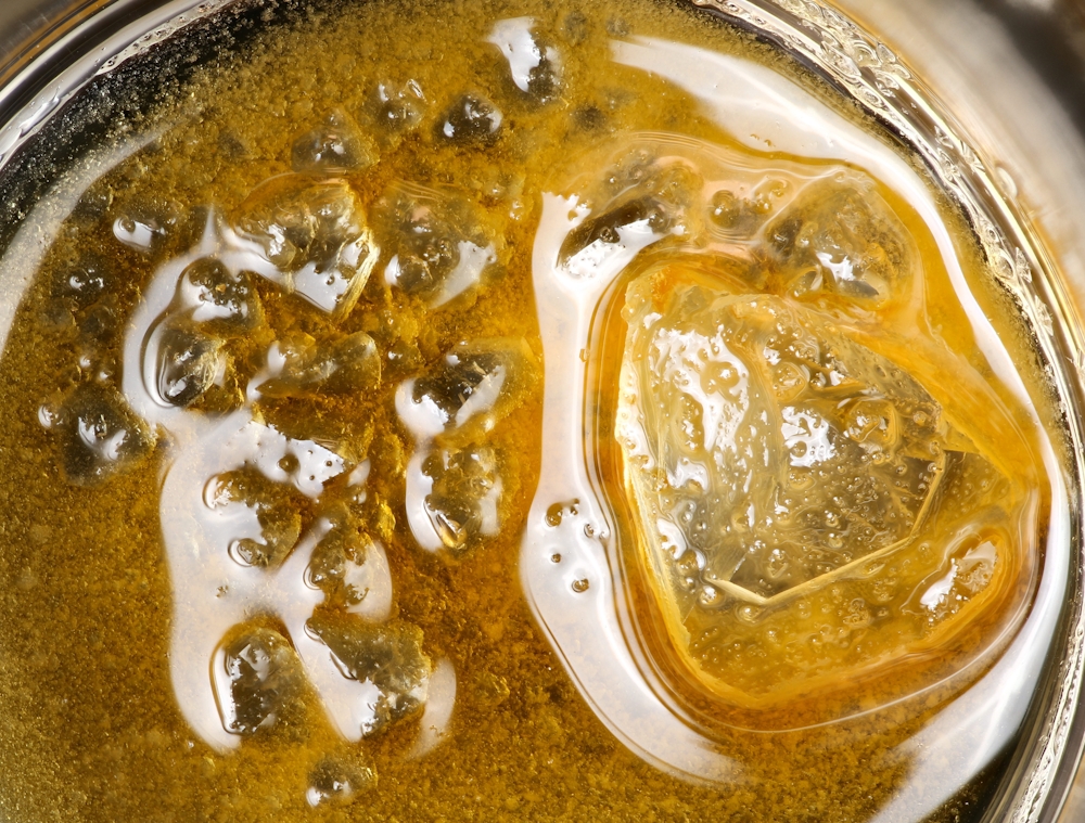 Terp Sauce Vs. Live Resin What’s The Difference?