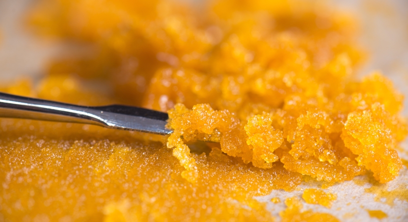 what is live resin 3