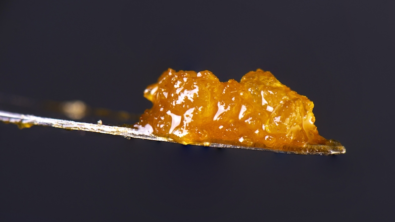 what is live resin 5