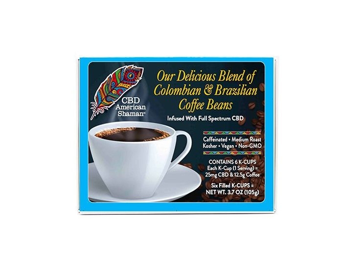 CBD Coffee