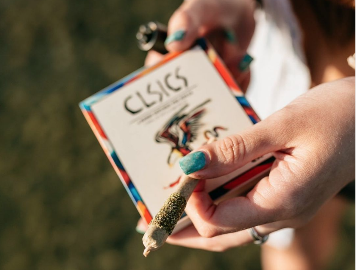 Regular Pre Rolls vs Rosin Infused Pre Rolls