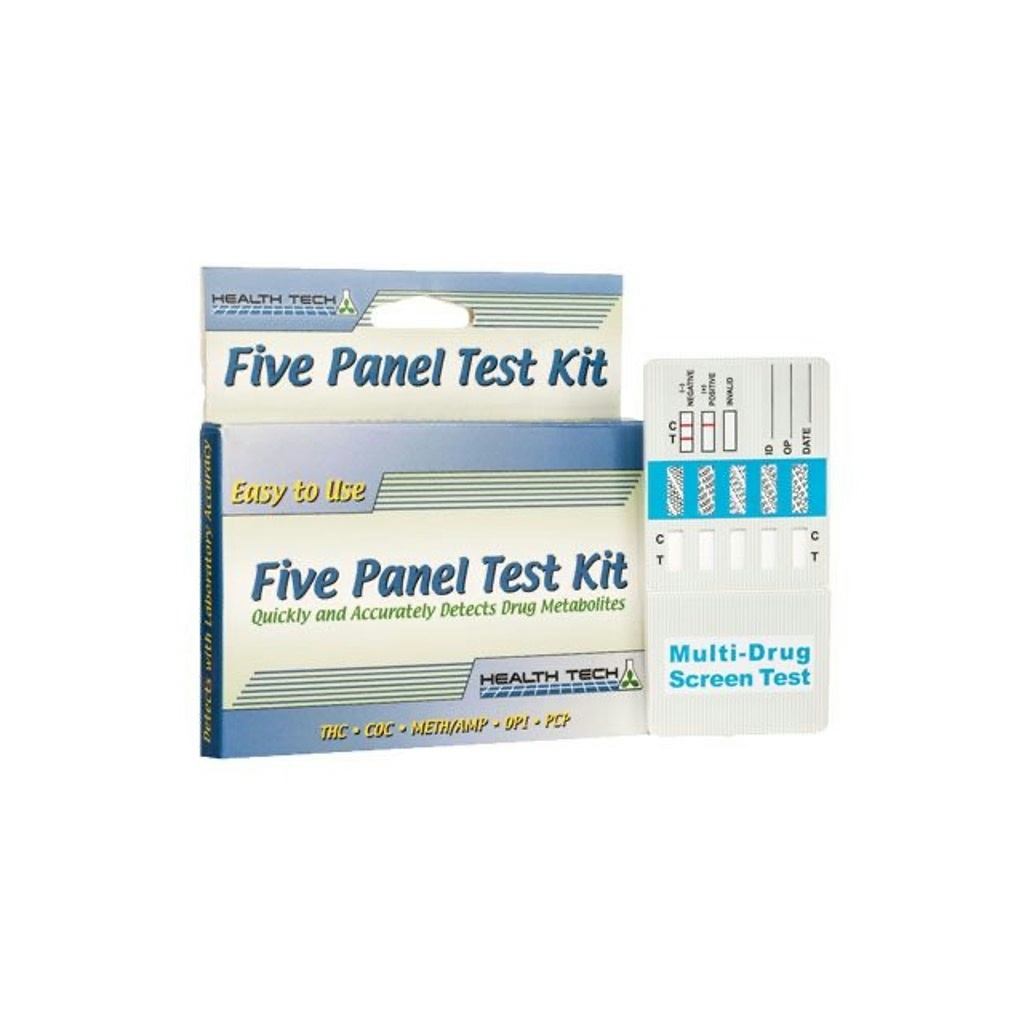 Always Test Clean With The Best Home Drug Testing Kit Herb