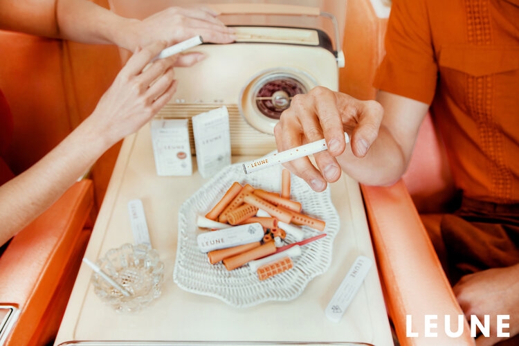 LEUNE Cannabis: Best 9 Products You Must Try