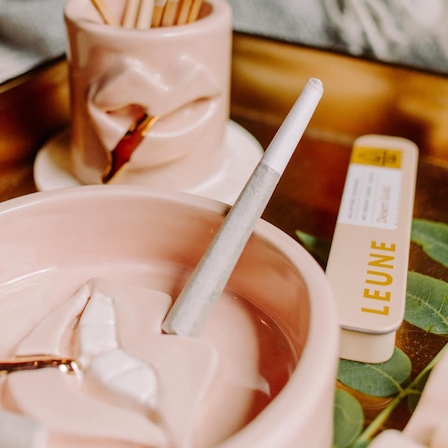 LEUNE Cannabis: Best 9 Products You Must Try