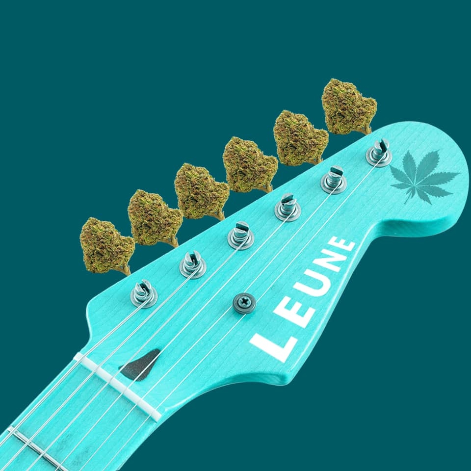 Why La La Anthony Invested In Leune, A Cannabis Company Striving For Social Change