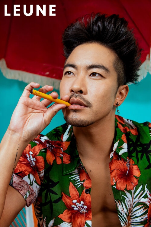 LEUNE Cannabis: Best 9 Products You Must Try