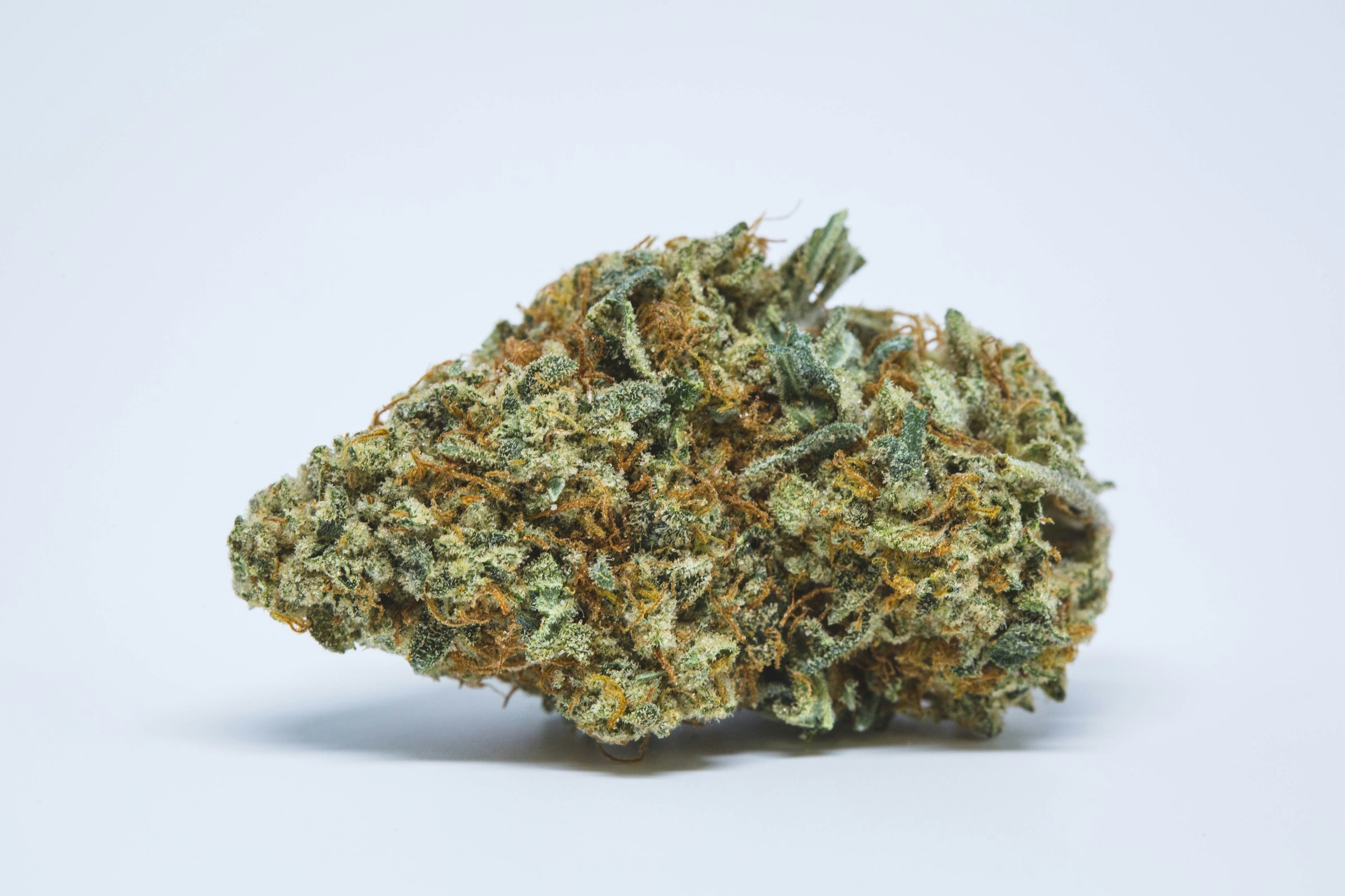 16 Most Euphoric Weed Strains That Will Elevate Your Next Sesh