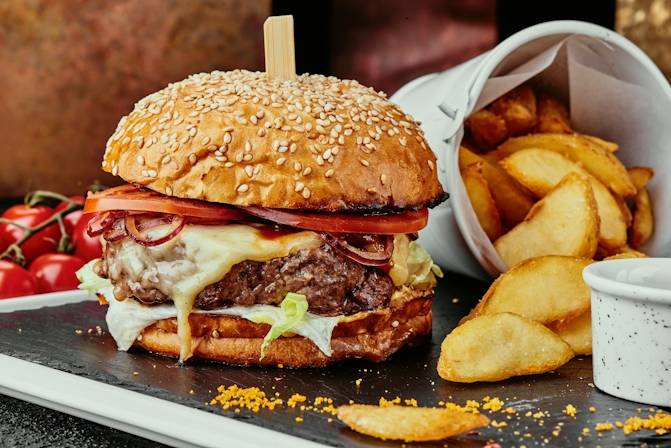 Strain + Munchies Combinations You Need To Try On 420