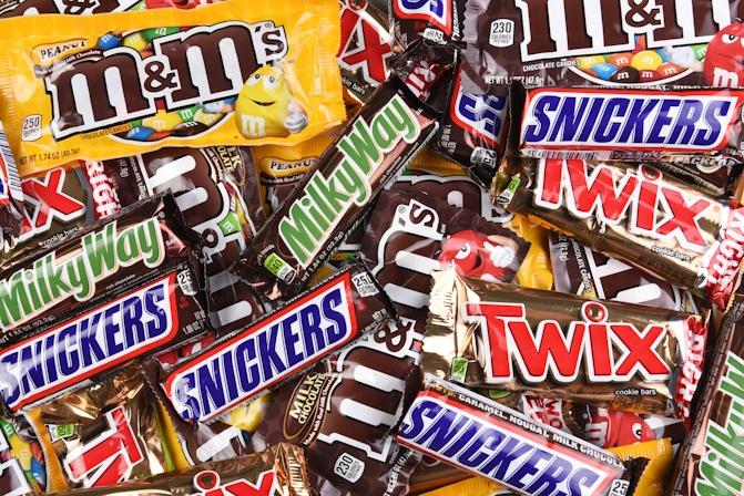 Strain + Munchies Combinations You Need To Try On 420