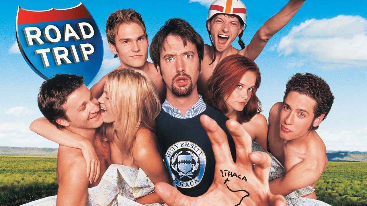 The 15 Best Films & Shows to Watch While High [A 420 Film Buff’s Guide]