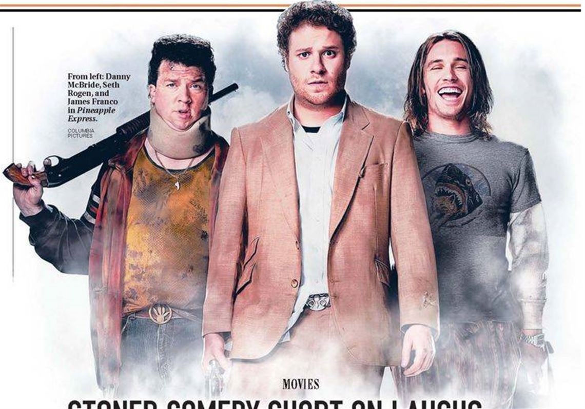 The 15 Best Films & Shows to Watch While High [A 420 Film Buff’s Guide]