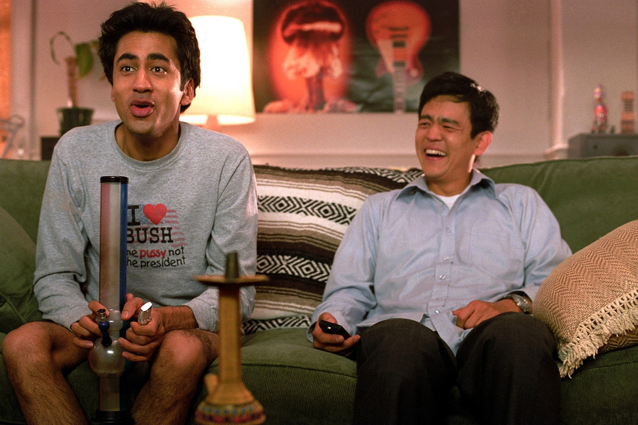 The 15 Best Films & Shows to Watch While High [A 420 Film Buff’s Guide]