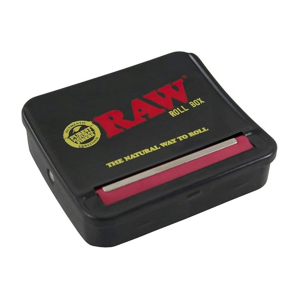 Automatic Joint Rolling Box