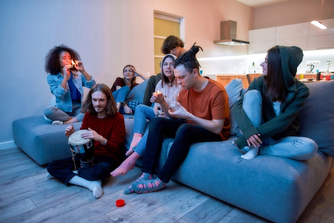 Herb’s Guide To The Best Things To Do On 420