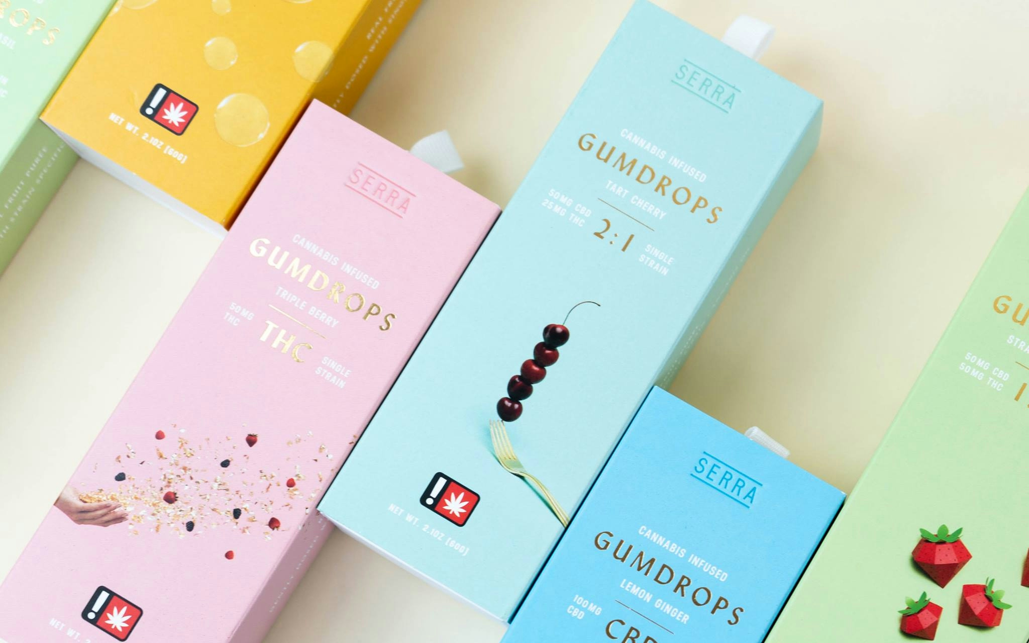 3 Products for the Discerning Cannabis Consumer