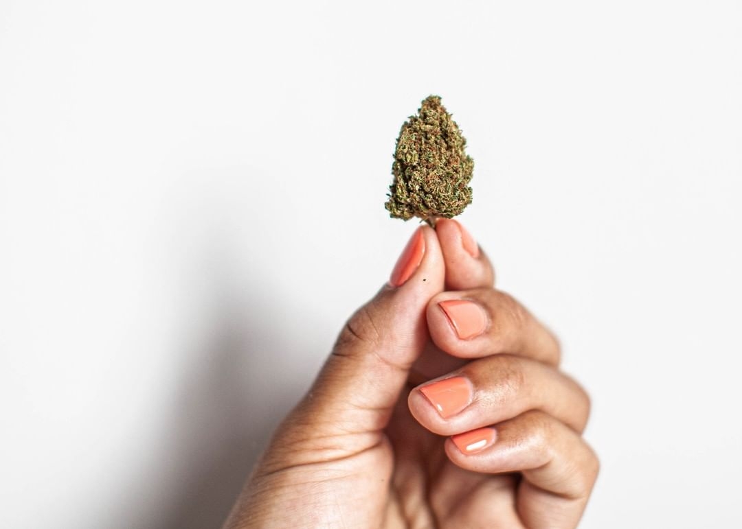 How To Microdose THC