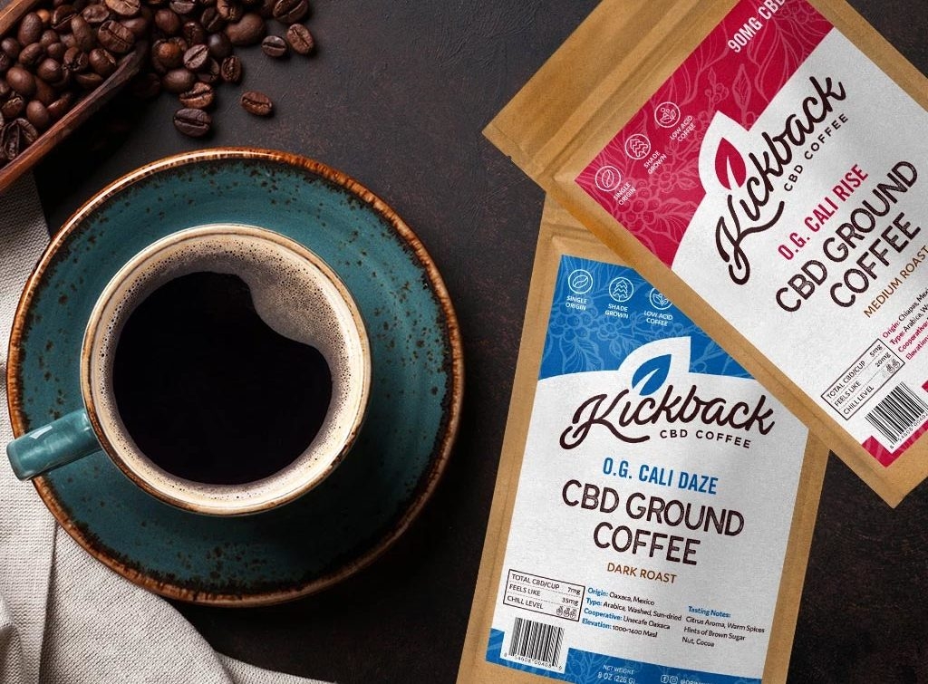 The Ultimate Guide To The Best Weed Coffee