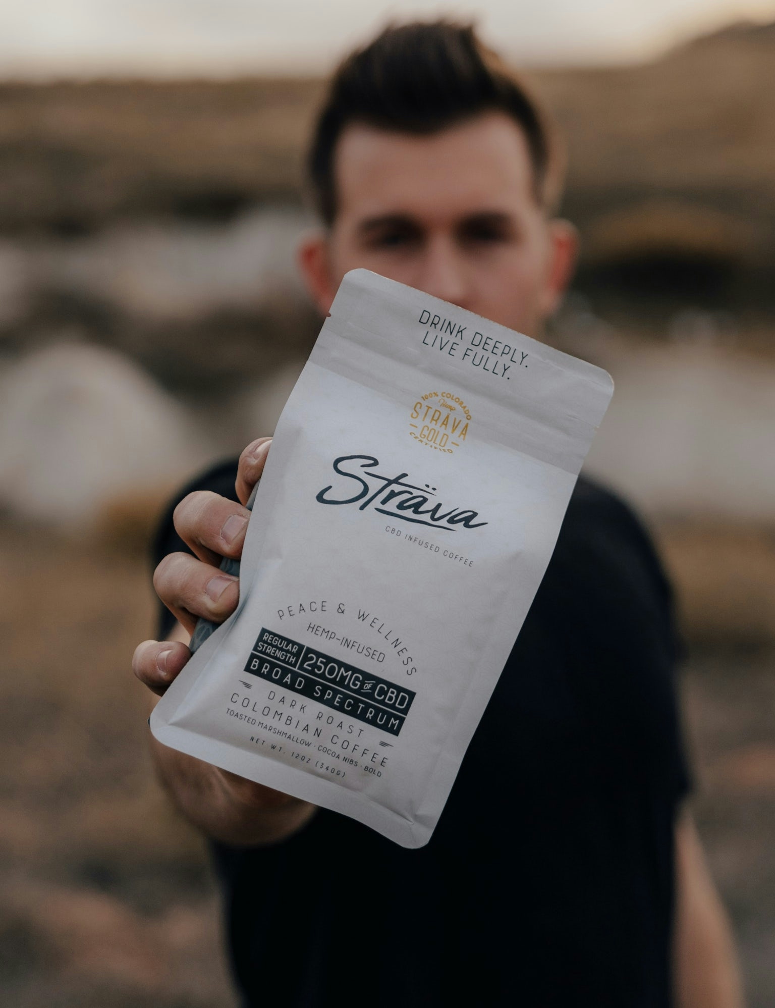 The Ultimate Guide To The Best Weed Coffee