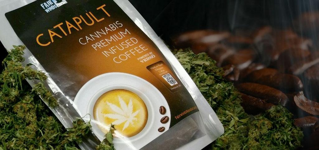 The Ultimate Guide To The Best Weed Coffee