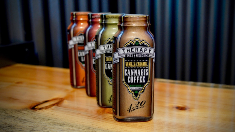 The Ultimate Guide To The Best Weed Coffee