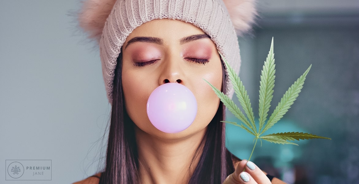 The 10 Best CBD Gums Of 2023