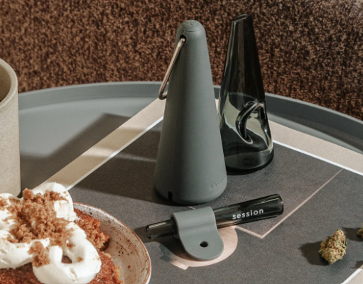 The ‘Keychain’ Pipe You Can Take Anywhere