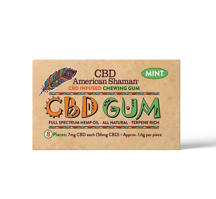 CBD Gum