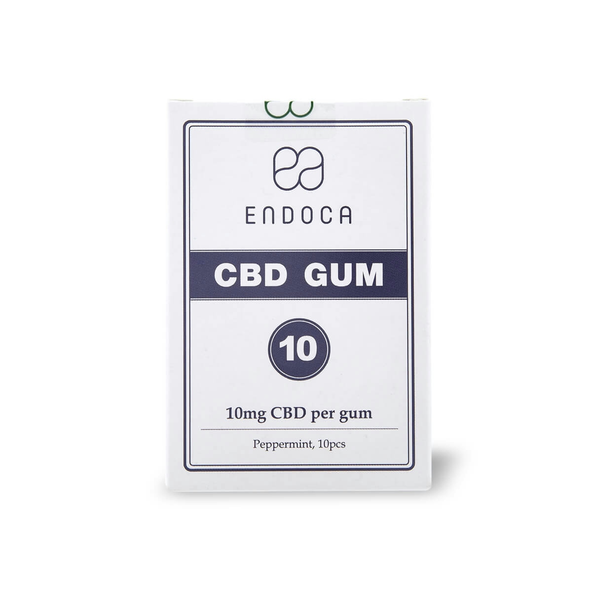 CBD Chewing Gum