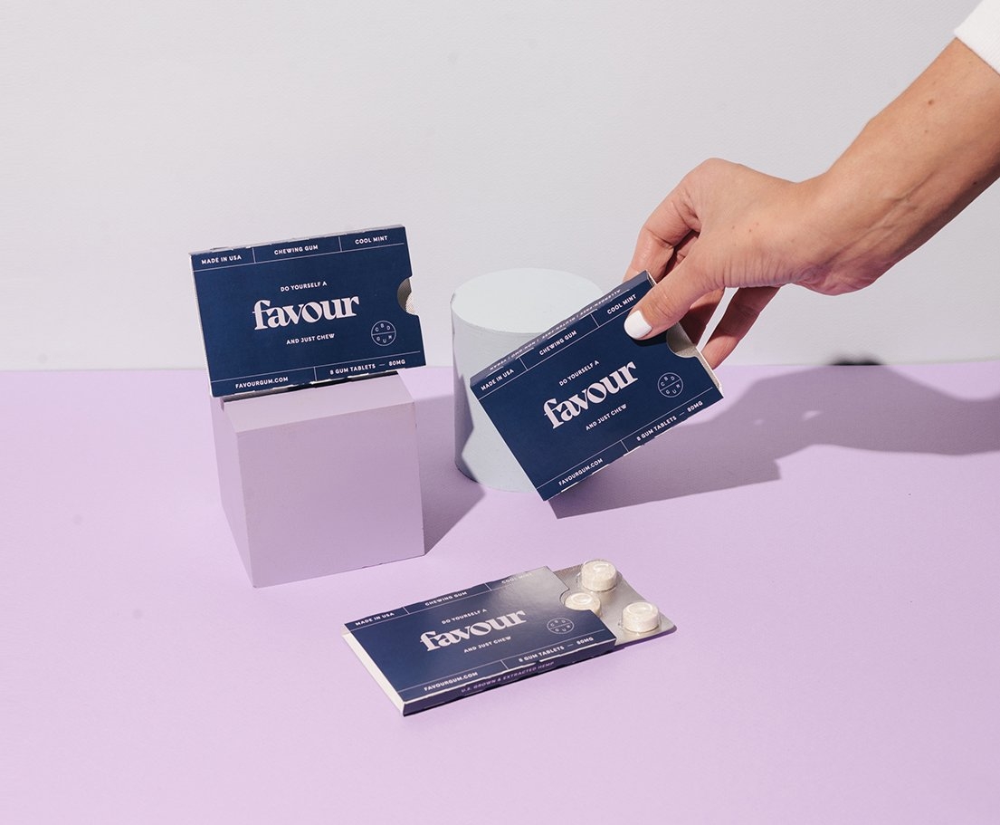 The 10 Best CBD Gums Of 2025