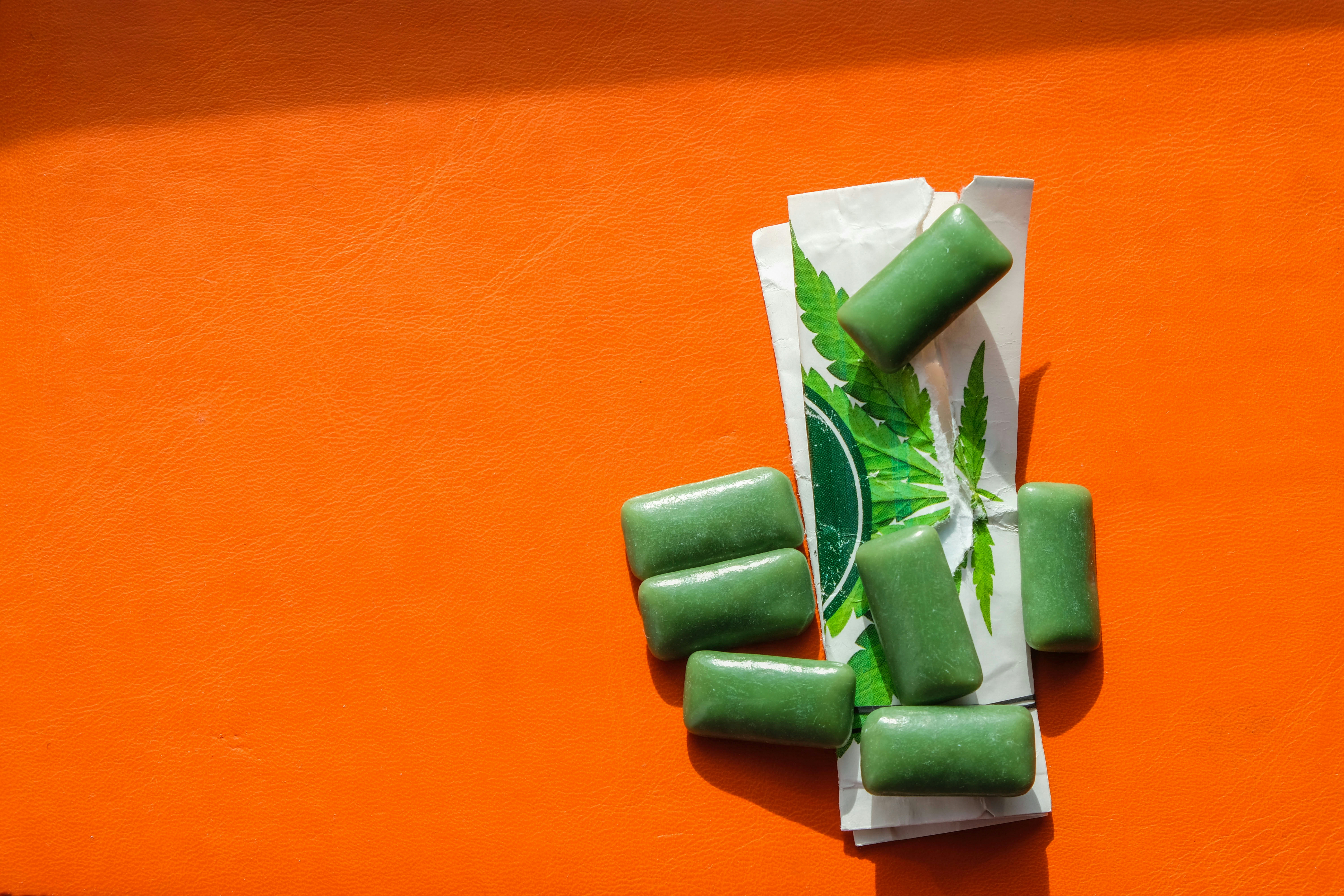 The 10 Best CBD Gums Of 2025
