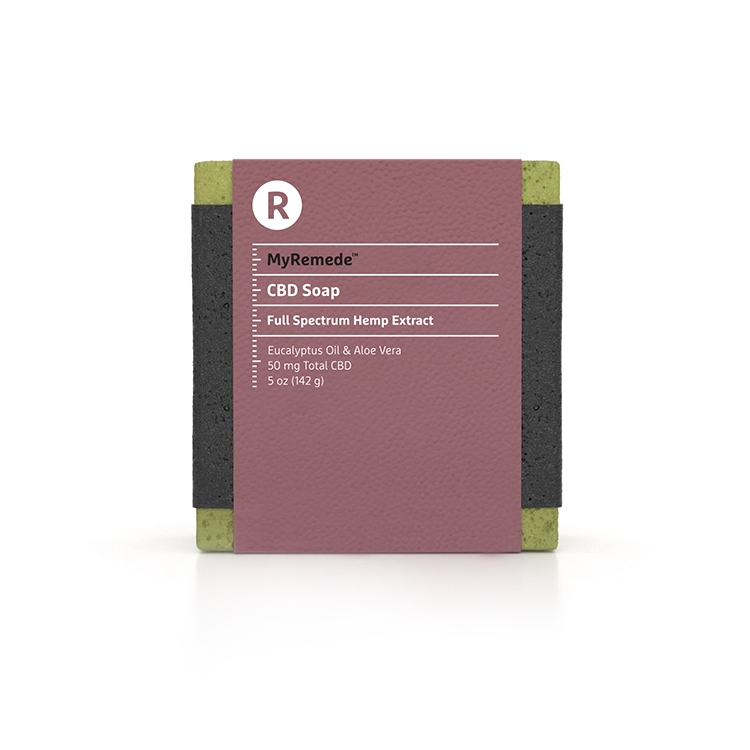 CBD Soap