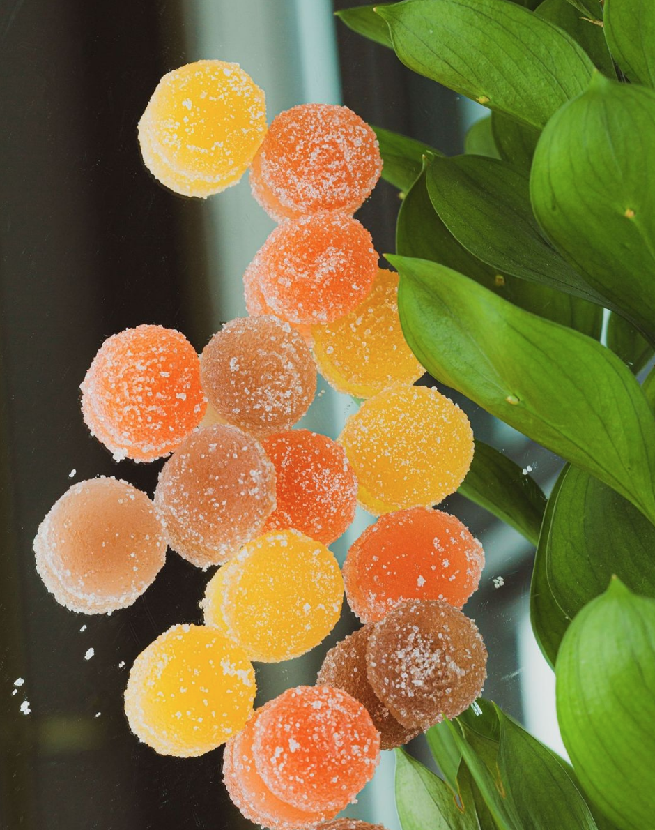 Introducing Lunchbox Alchemy: CBD Gummies That Fit Your Life