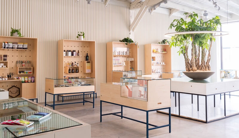 The 20 Best Marijuana Dispensaries In Los Angeles Herb   Arts 2 