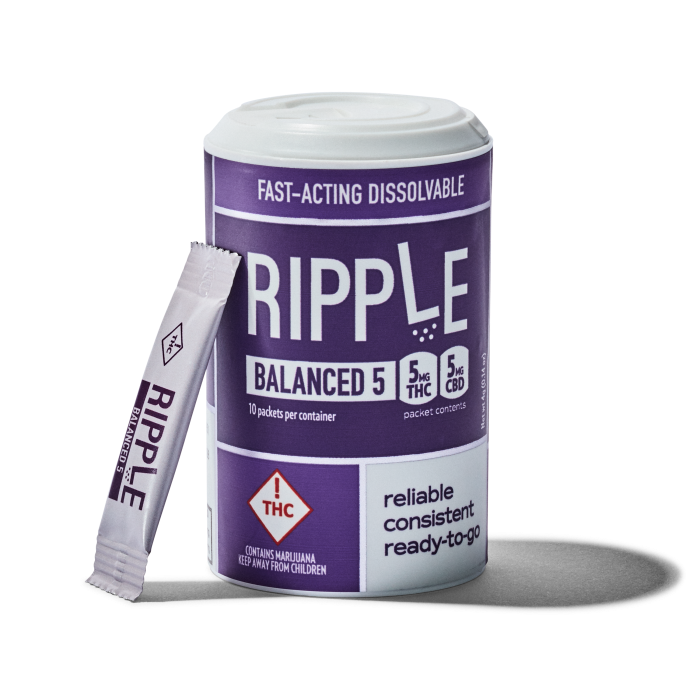 Ripple Balanced 5