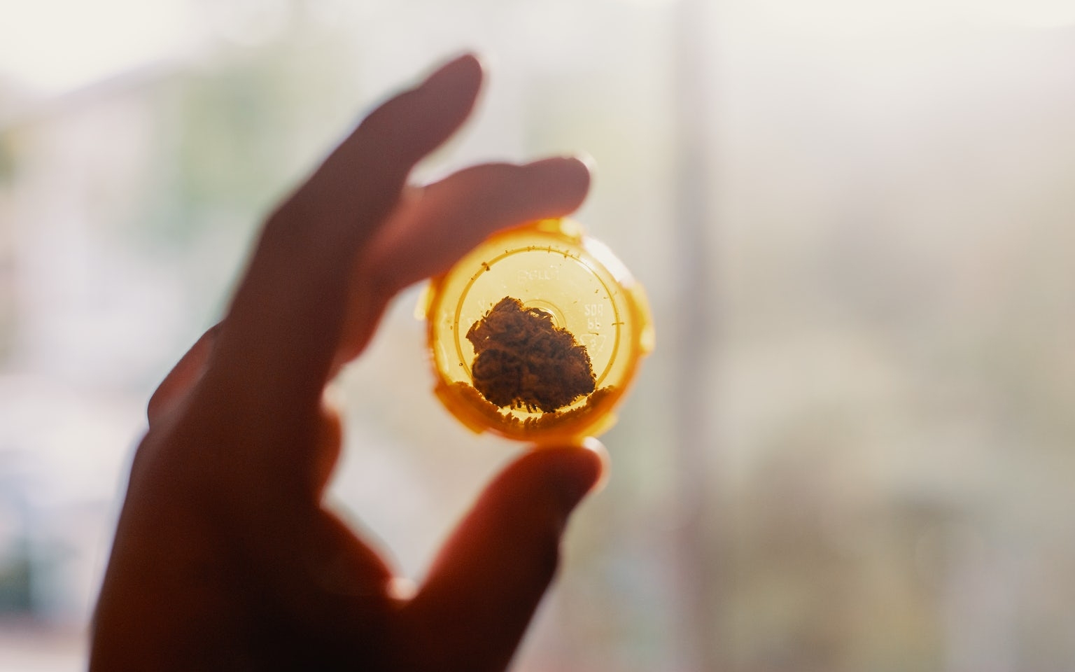 Microdosing Cannabis: The Ultimate Guide