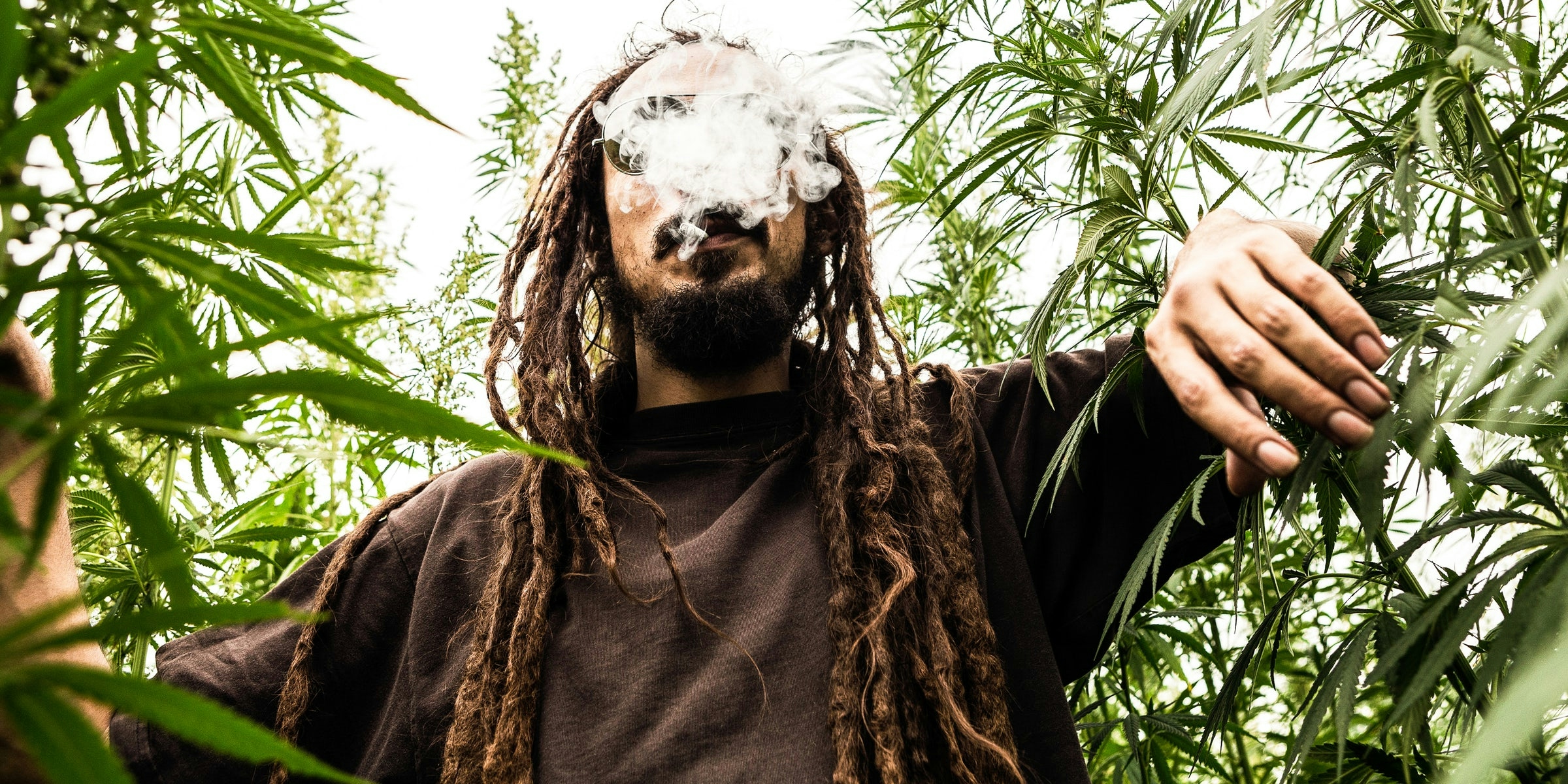 The 5 Best Products For Outdoor Smoking Sessions