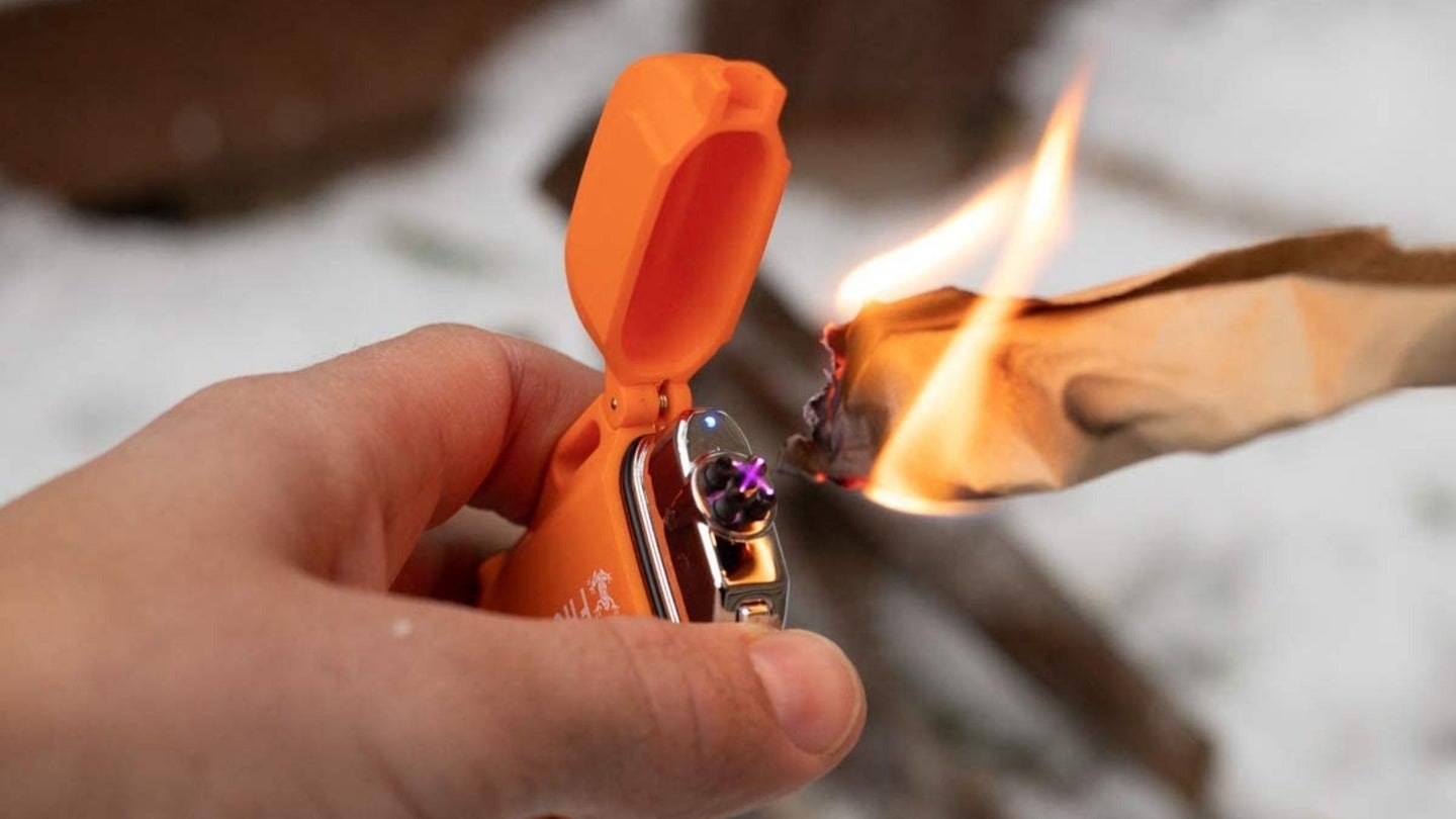 The 5 Best Products For Outdoor Smoking Sessions