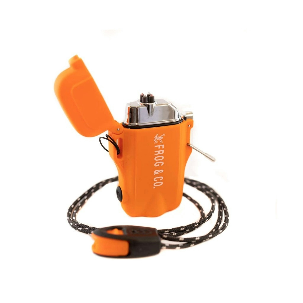 Rechargeable Plasma Lighter