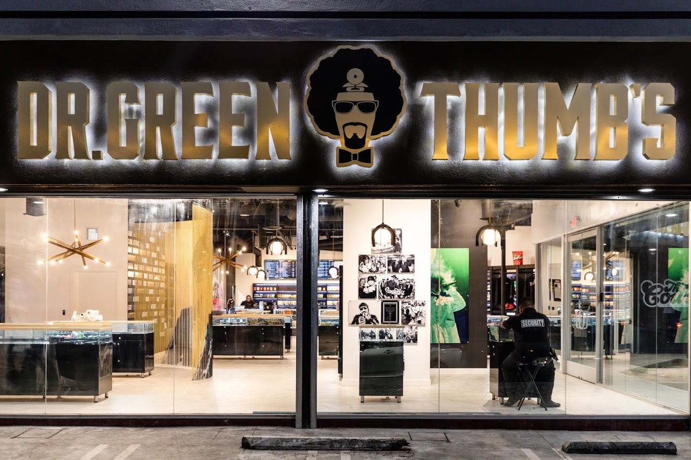 The 10 Best Marijuana Dispensaries In Los Angeles