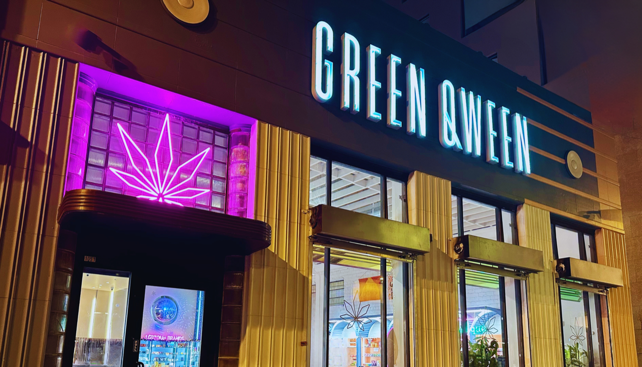 The 10 Best Marijuana Dispensaries In Los Angeles