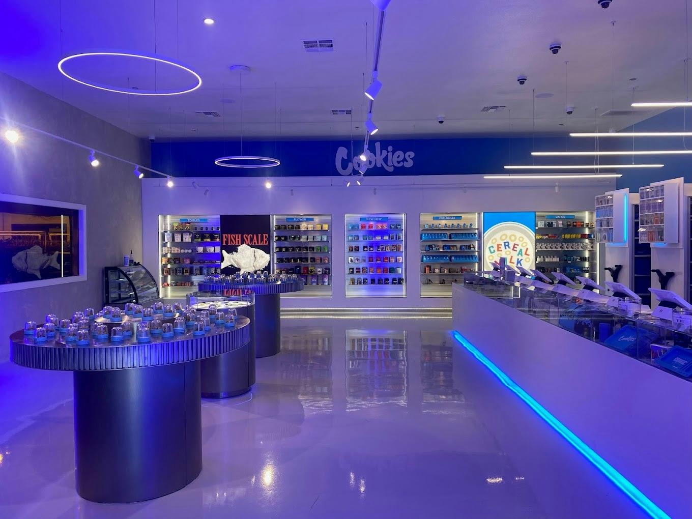 The 10 Best Marijuana Dispensaries In Los Angeles