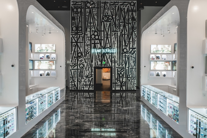 The 10 Best Marijuana Dispensaries In Los Angeles