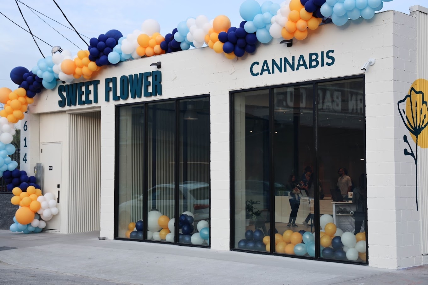 The 10 Best Marijuana Dispensaries In Los Angeles
