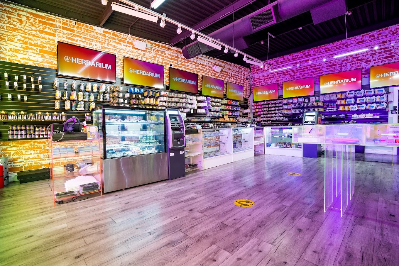 The 10 Best Marijuana Dispensaries In Los Angeles